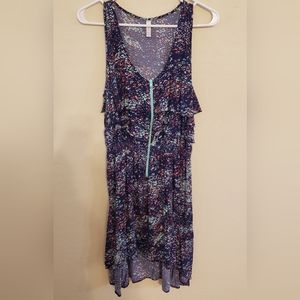 Xhilaration Cute Rompers like dress elastic Waist size XXL *Final Price*